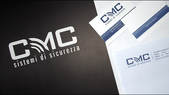 CMC Antifurto - Cancelleria