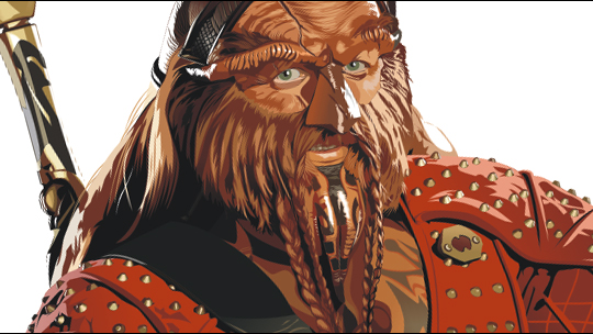 Ka D'Argo